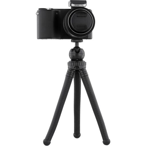 TNB 3-in-1 Flexible Mini Tripod