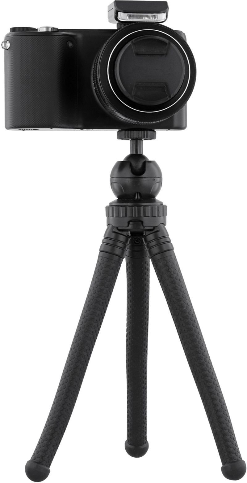 TNB 3-in-1 Flexible Mini Tripod
