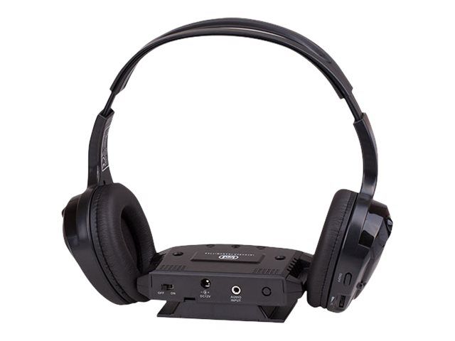 Trevi FRS 1240 Wireless Headphones