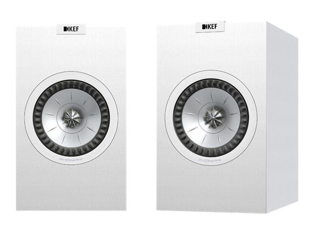 KEF Q150 Speaker - White