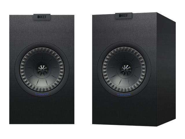 KEF Q150 Speaker - Black