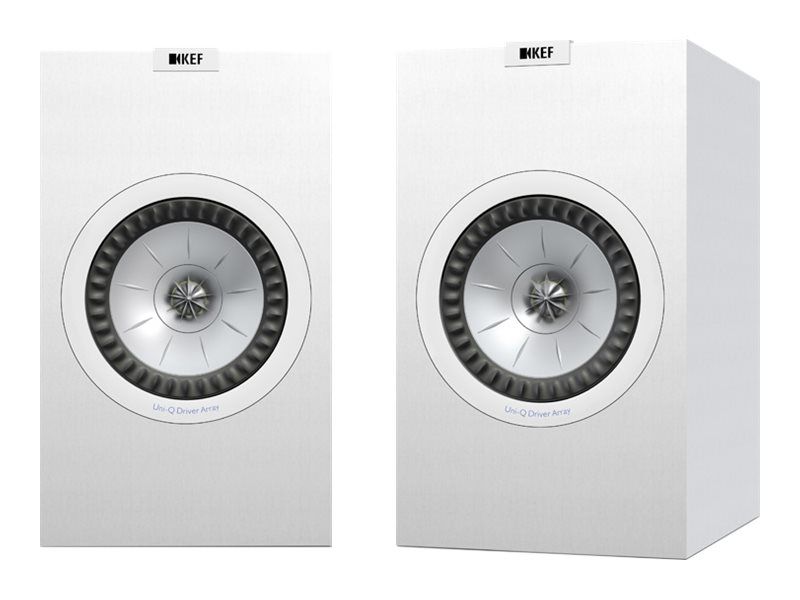 KEF Q350 Speaker - White