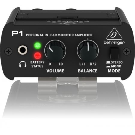 Behringer P1 Speaker