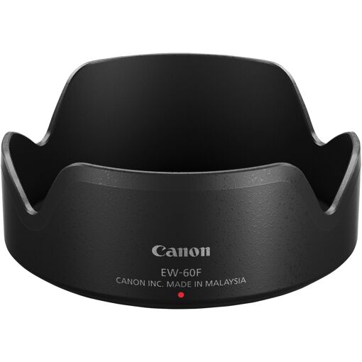 Pare-soleil Canon EW-60F