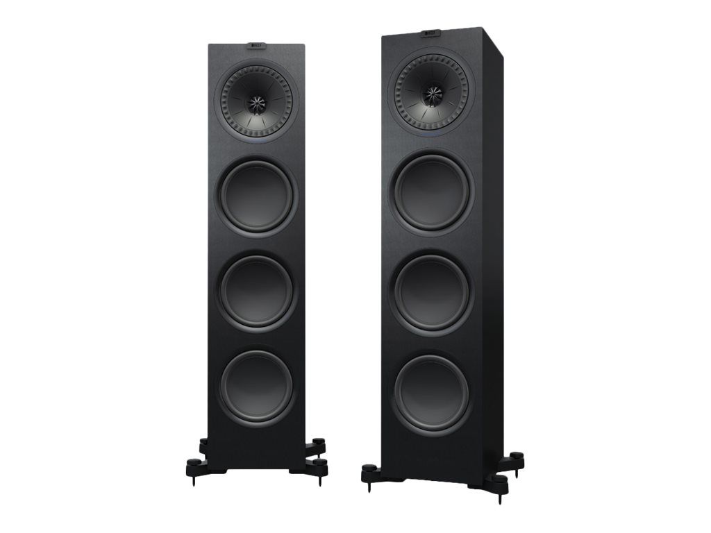 KEF Q950 Speaker - Black