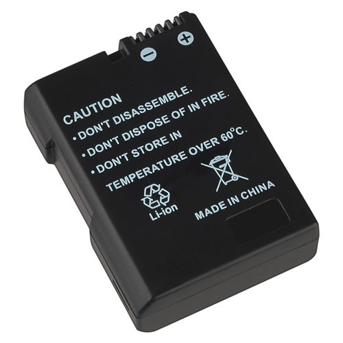 Insten® 7.4V 1350mAh, 9.9Wh Li-Ion Battery for Nikon EN-EL14