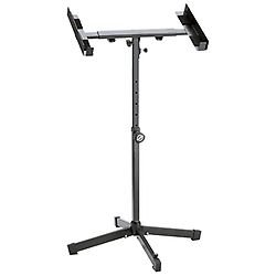 K&M 28075 Mixing Console Stand