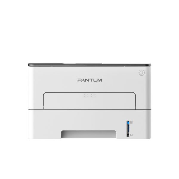 Pantum P3020D Laser Printer