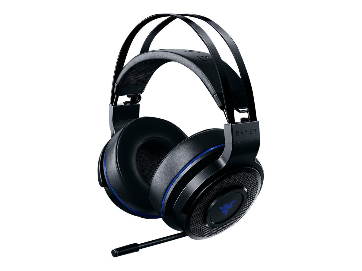 Razer Thresher Ultimate Wireless Gaming Headset