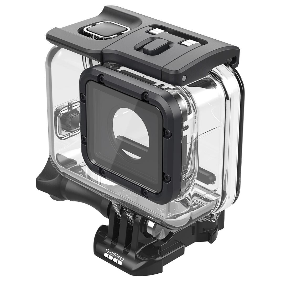 GoPro Hard Case for HERO5 Black Camera, Black