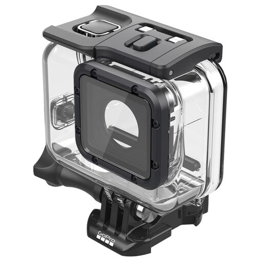 Étui rigide GoPro pour HERO5 Black, Noir