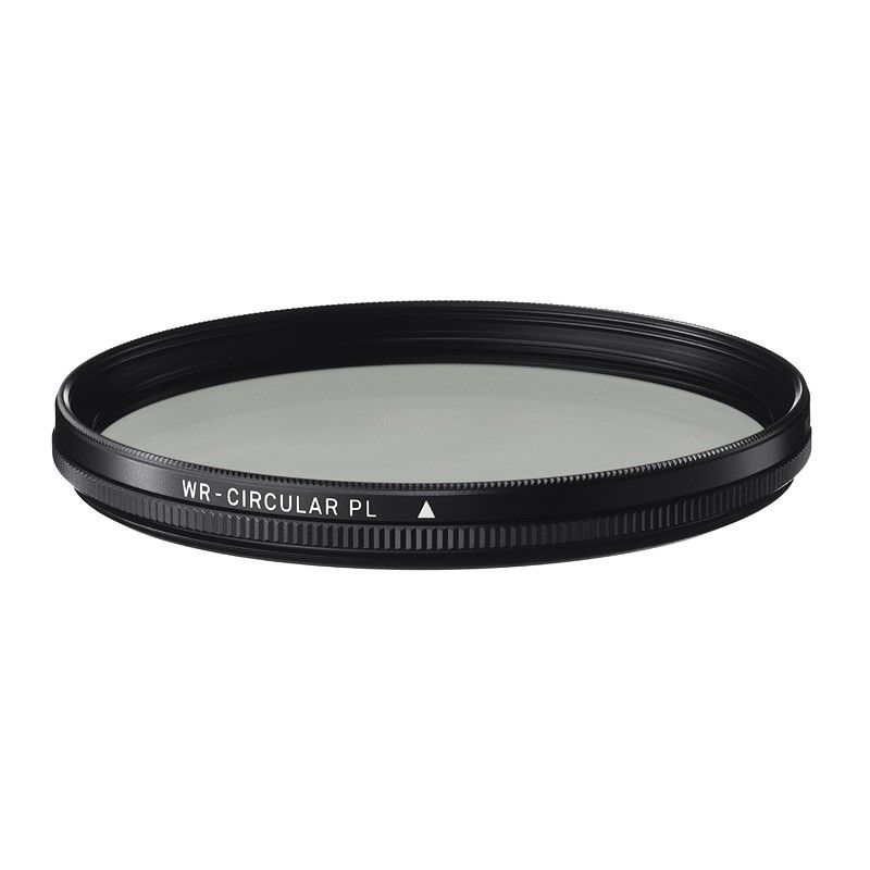 Sigma Polarizing Filter WR 95mm - AFJ9C0