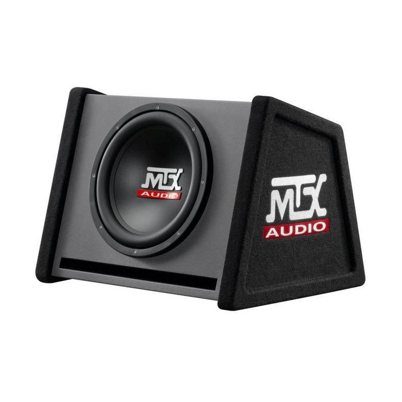 Haut-parleur MTX Road Thunder RT12DV