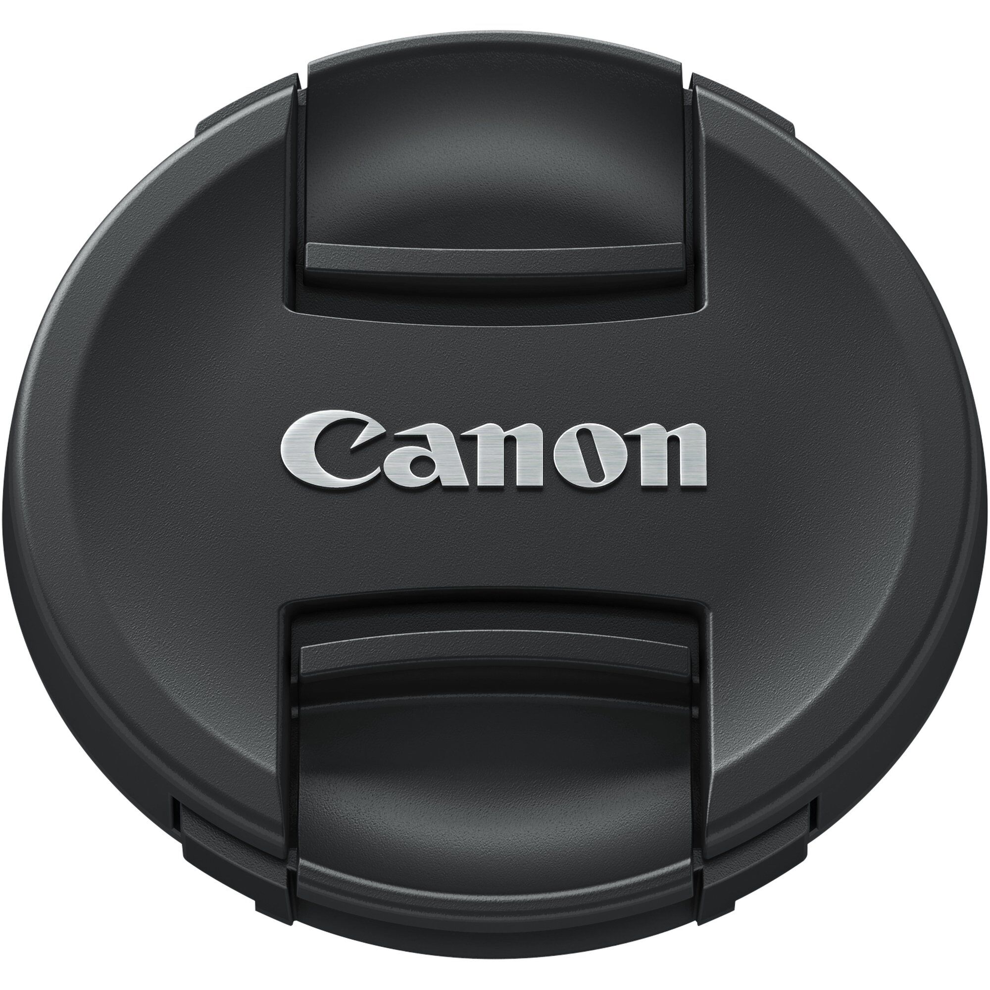 Tapón de objetivo Canon E-72II