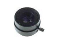 Axis Communications Fixed Iris Lens - 1/4" - CS Mount - 16mm - f/1.8