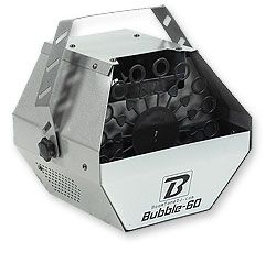 BoomToneDJ Bubble 60 V2 Bubble60V2 New with 1-Year Warranty