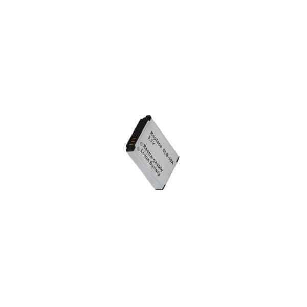Samsung SLB10A Camera Battery