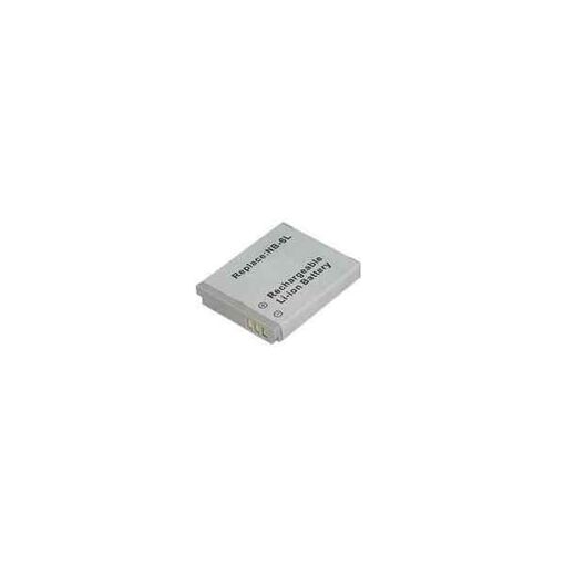 Canon NB6L/NB-6L Battery for Camera