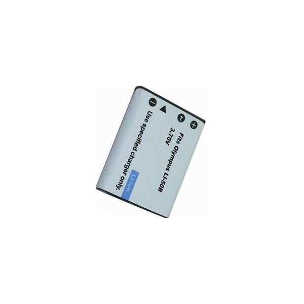 Pentax DLI92 Camera Battery
