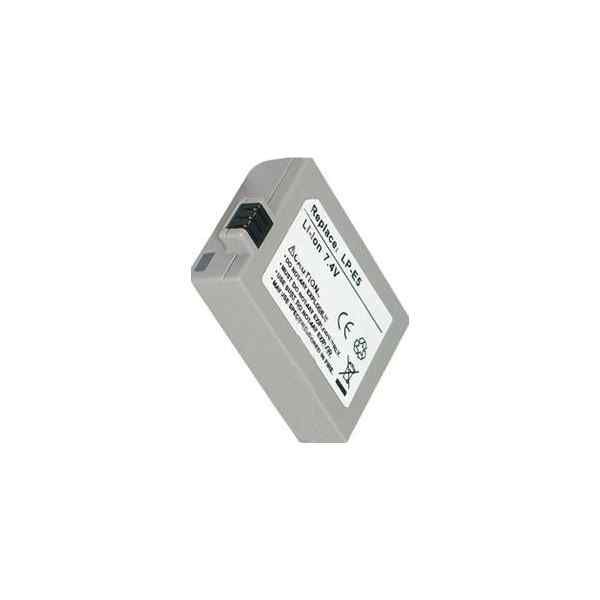 Canon LP-E5 Battery for Camera