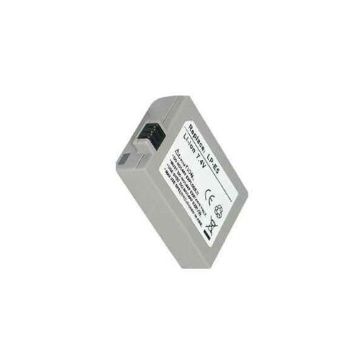 Canon LP-E5 Battery for Camera