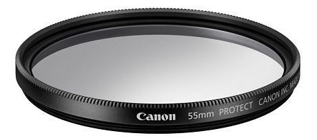 Filtre de protection Canon 55 mm