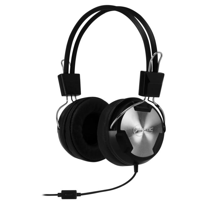 Arctic Sound P402 - Headset - Over-ear - Wired