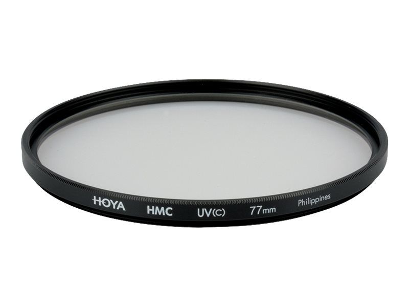 Hoya UV (C) Filter - 40.5mm