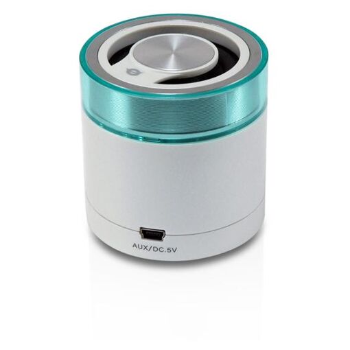 Altavoz portátil Bluetooth Conceptronic 3 W