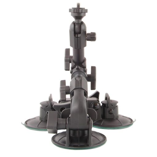 Soporte triple Delkin Fat Gecko