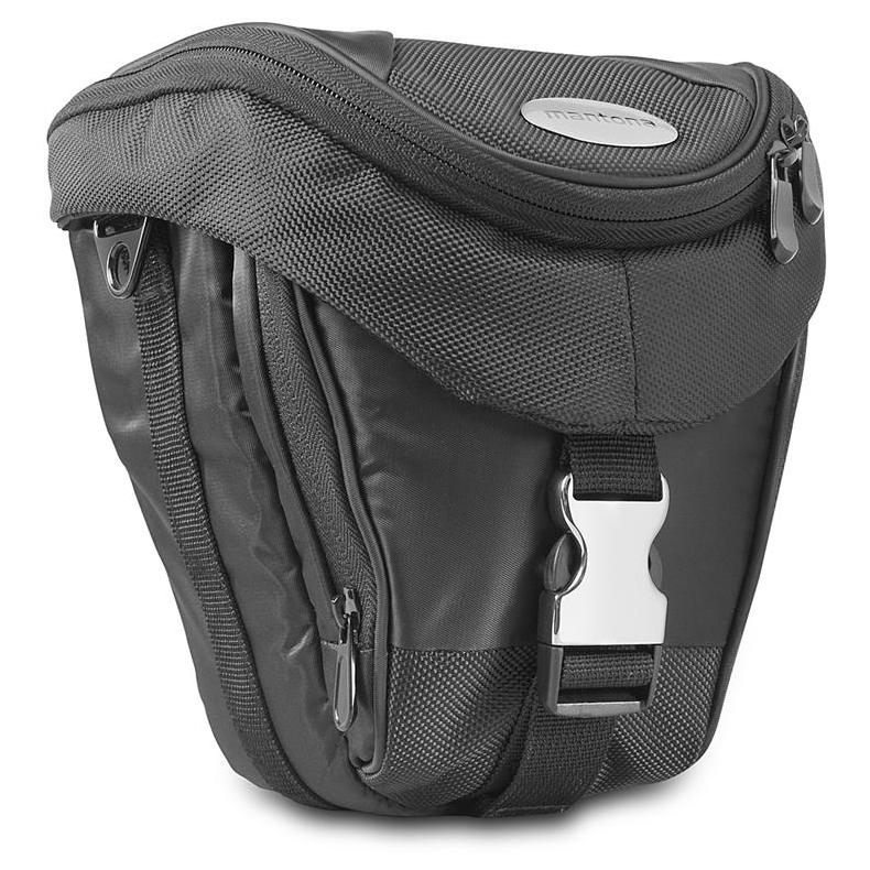 Mantona Camera Case and Cover Black