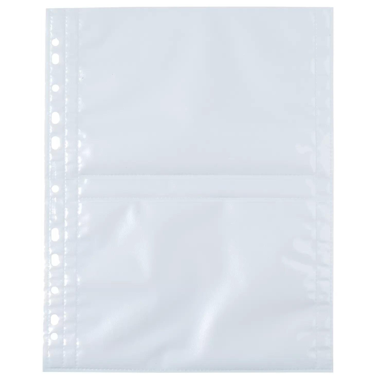 Herma Photo Sleeve Protector (130x180mm, 250 pieces)