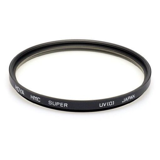 Filtro UV Hoya 86 mm HMC