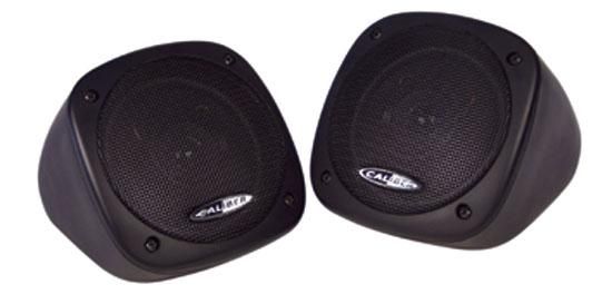 Caliber CSB1 - 2-Way In-Wall Speakers - Max 80W