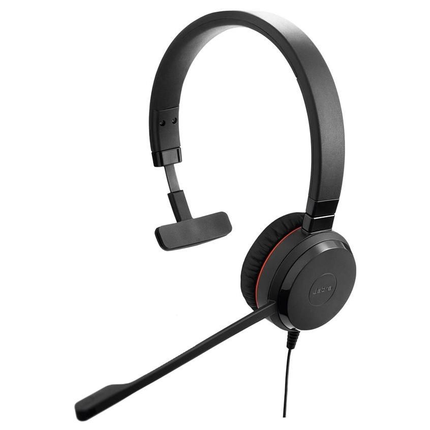 Jabra Evolve 20 MS Mono Special Edition Headset