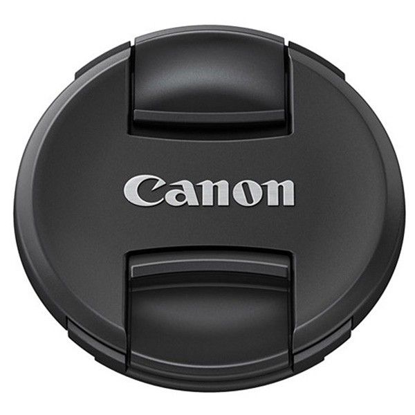 Tapón de objetivo Canon E-82II, 82 mm