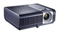 BenQ PB6100 - DLP Projector - 1500 Lumens - SVGA (800 x 600)