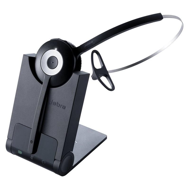 Jabra PRO 920 Wireless Headset