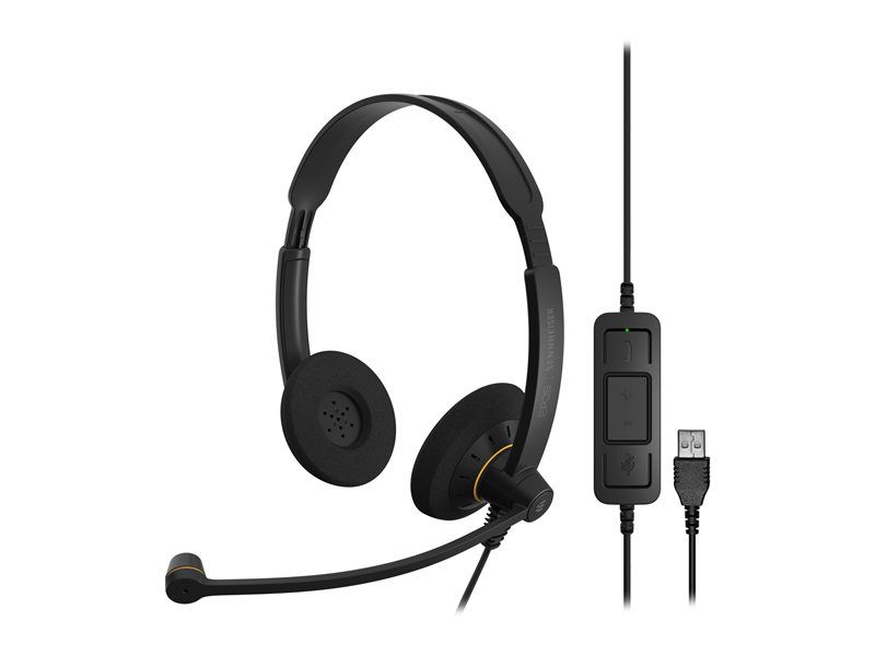 Epos Impact SC 60 USB ML Headset