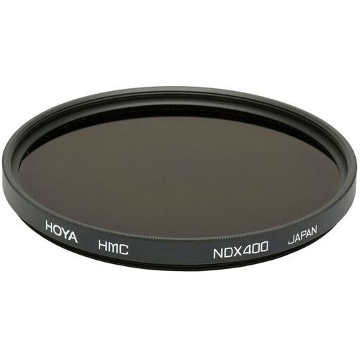 Hoya 82mm NDX400 Filter