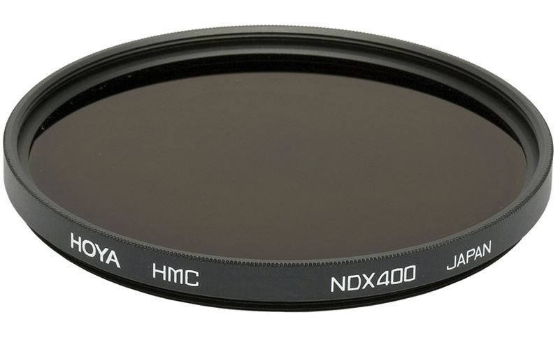 Hoya 82mm NDX400 Filter