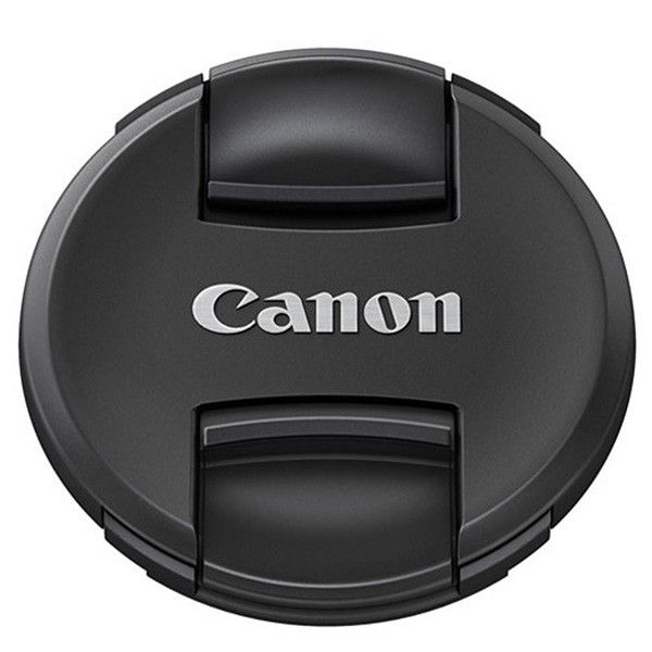 Canon E-67II Lens Cap