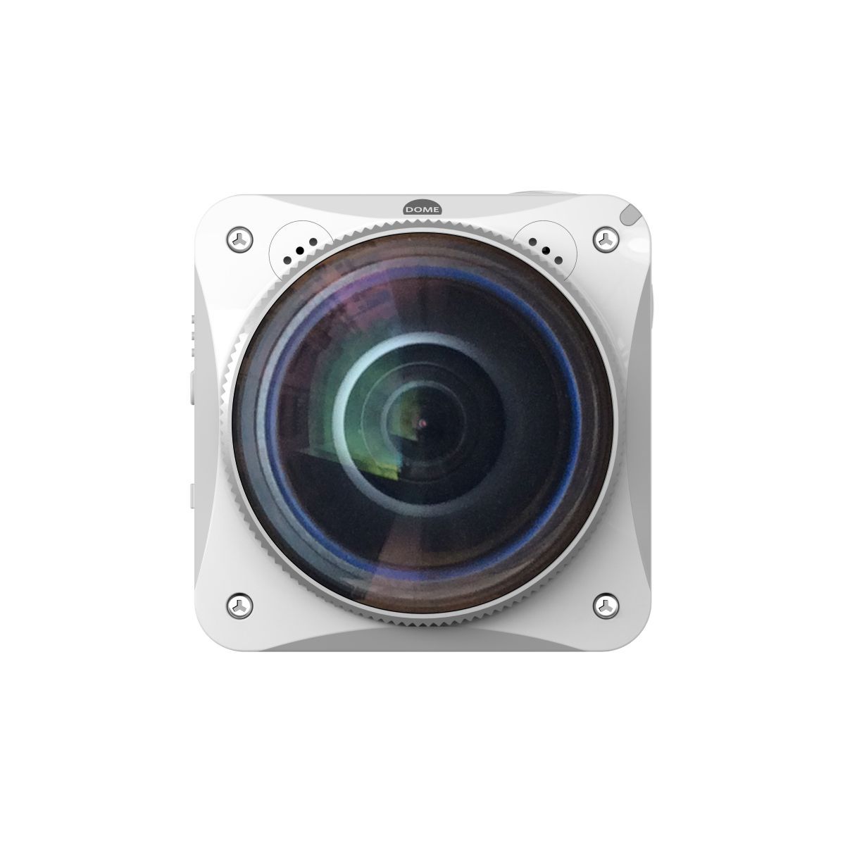 Kodak VR360 4K 360° Camera Standard Kit