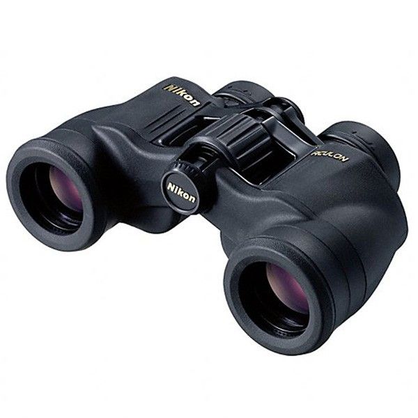 Nikon ACULON A211 7x35 Binoculars