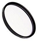 Hoya HD Digital UV Filter - 4x - 58mm