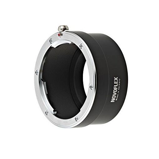Adaptateur de lentille Novoflex NEX/LER - Montage Sony E pour Leica R