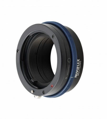 Novoflex NEX/MIN-AF Sony E-mount Lens Adapter - Minolta A-type