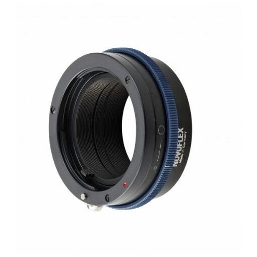 Novoflex NEX/MIN-AF Sony E-mount Lens Adapter - Minolta A-type
