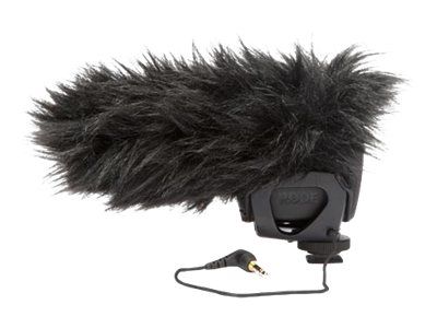 RØDE DeadCat VMP - Microphone Windshield