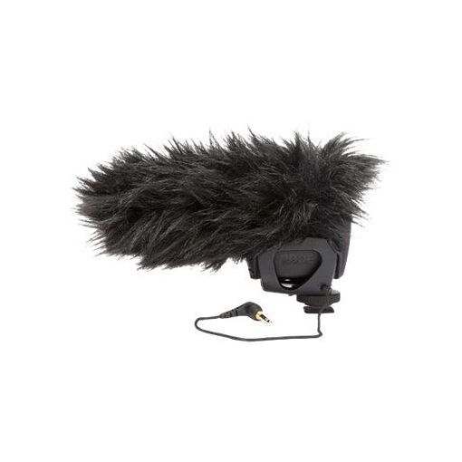 RØDE DeadCat VMP - Microphone Windshield